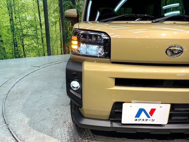 DAIHATSU TAFT 2025 Image 31