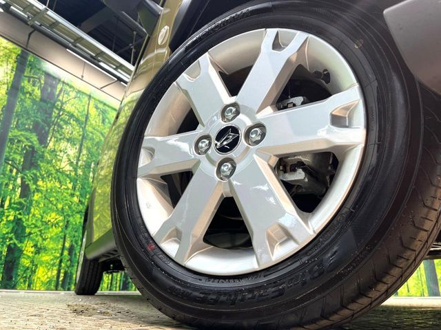 DAIHATSU TAFT 2025 Image 31