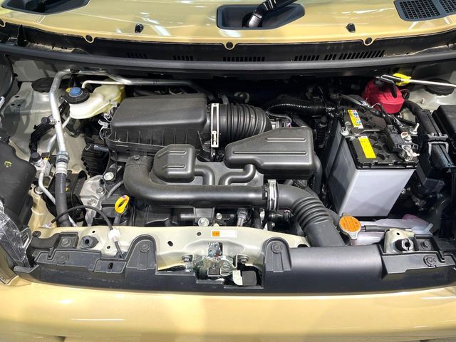 DAIHATSU TAFT 2025 Image 31