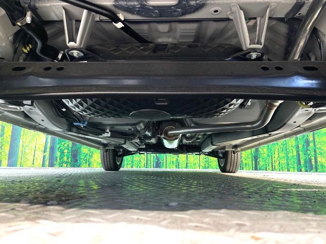 DAIHATSU TAFT 2025 Image 31