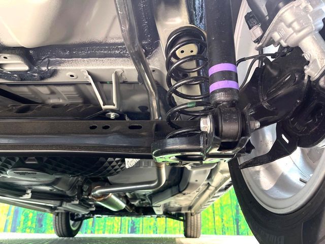 DAIHATSU TAFT 2025 Image 31