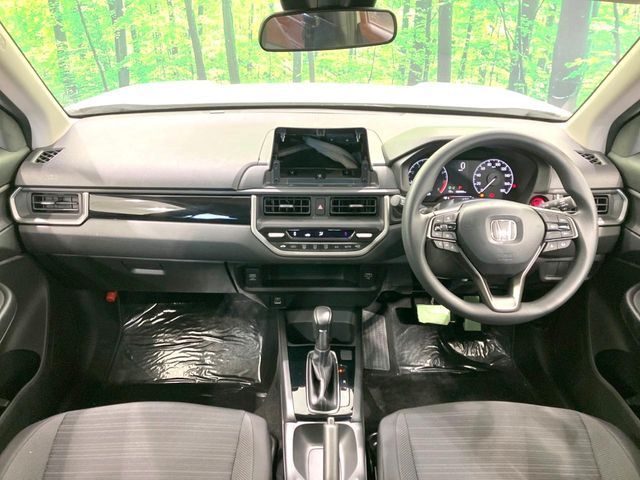 HONDA WR-V 2026 Image 31