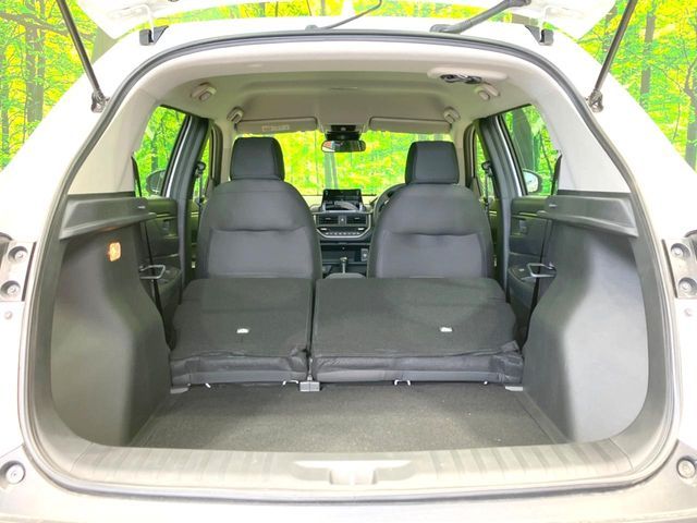 HONDA WR-V 2026 Image 31