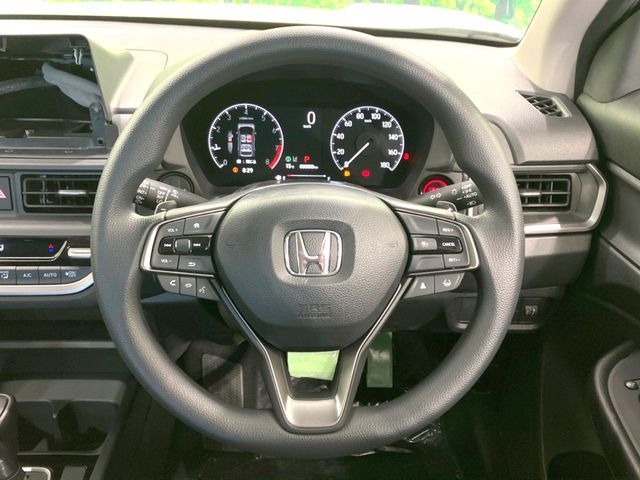HONDA WR-V 2026 Image 31