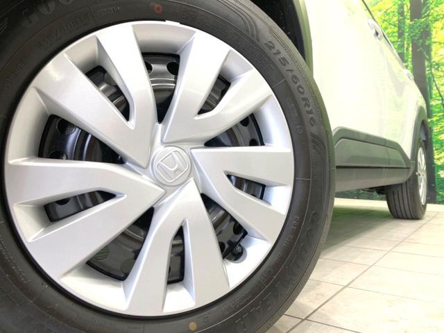 HONDA WR-V 2026 Image 31