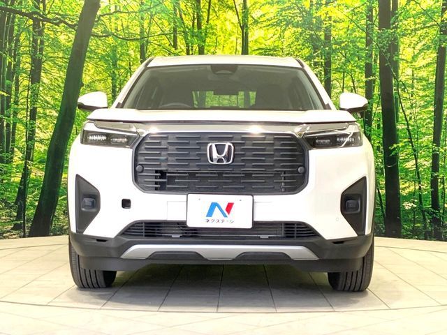 HONDA WR-V 2026 Image 31