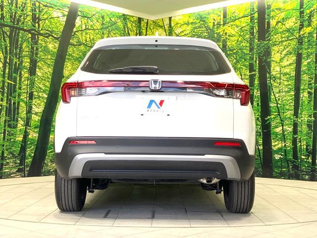 HONDA WR-V 2026 Image 31