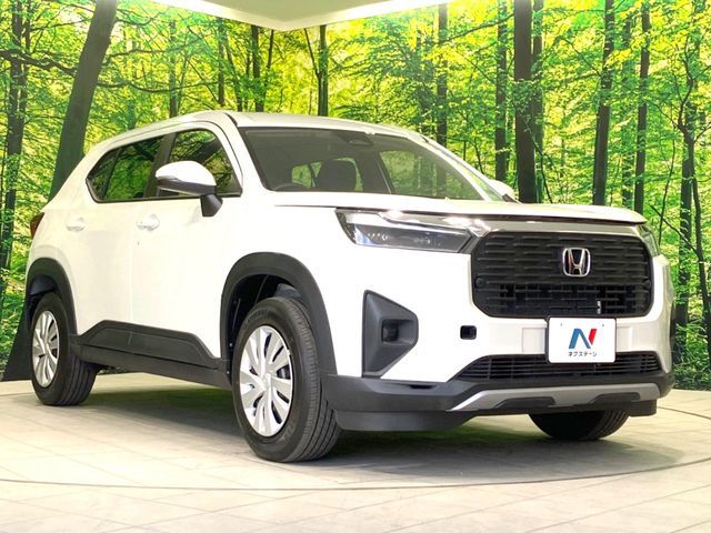 HONDA WR-V 2026 Image 31