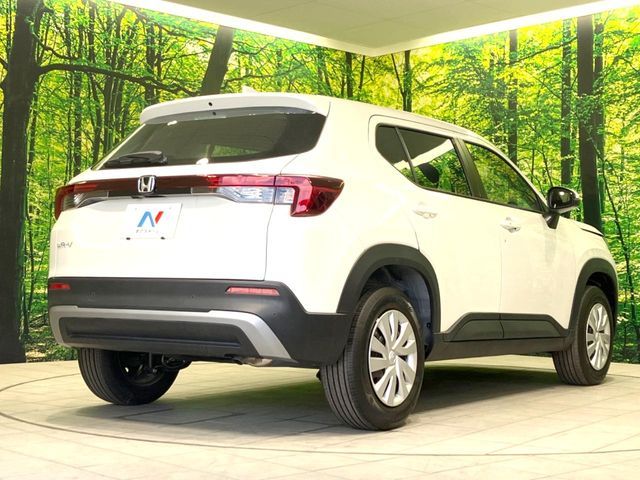 HONDA WR-V 2026 Image 31