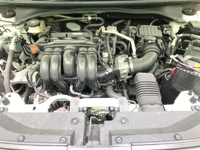 HONDA WR-V 2026 Image 31