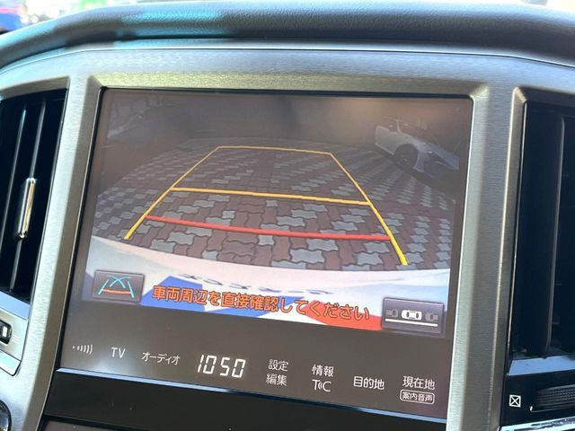 TOYOTA CROWN SEDAN HYBRID 2018 Image 31