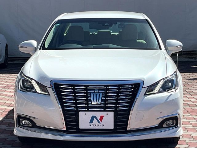 TOYOTA CROWN SEDAN HYBRID 2018 Image 31