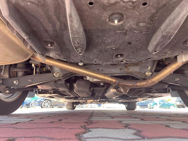 TOYOTA CROWN SEDAN HYBRID 2018 Image 31