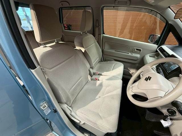 SUZUKI WAGON R 2019 Image 31