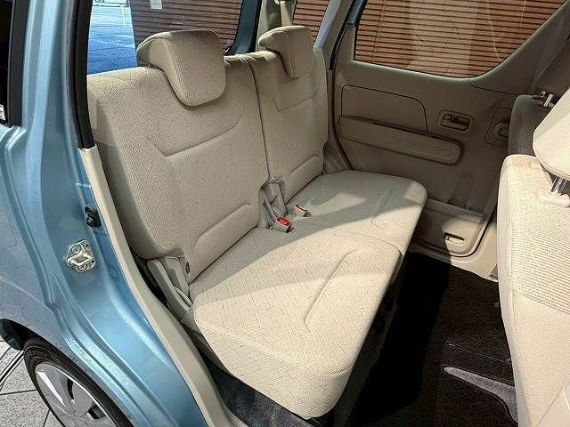 SUZUKI WAGON R 2019 Image 31