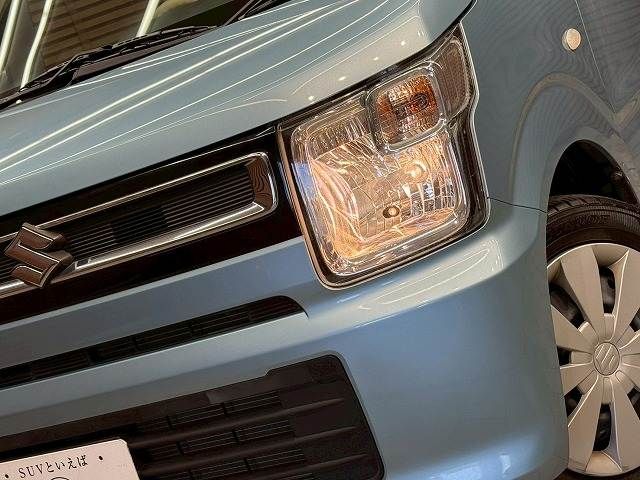 SUZUKI WAGON R 2019 Image 31