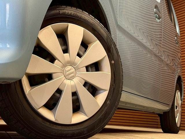 SUZUKI WAGON R 2019 Image 31