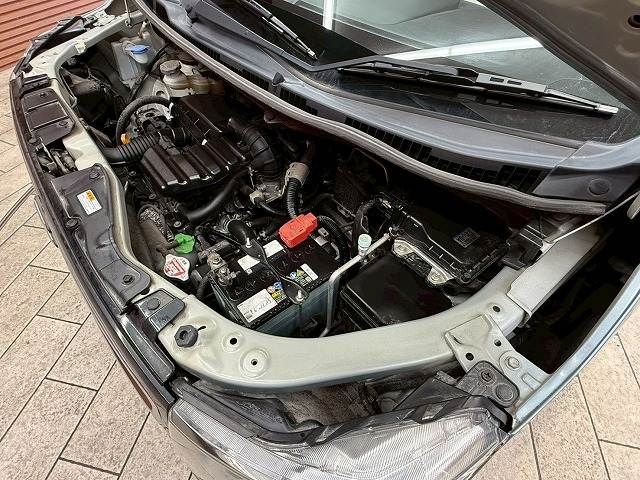 SUZUKI WAGON R 2019 Image 31