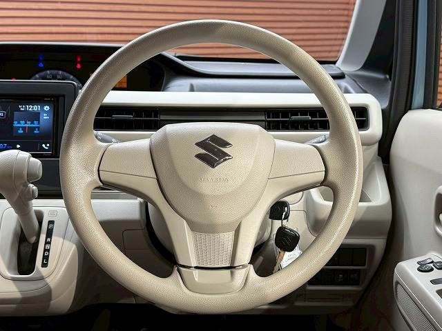 SUZUKI WAGON R 2019 Image 31