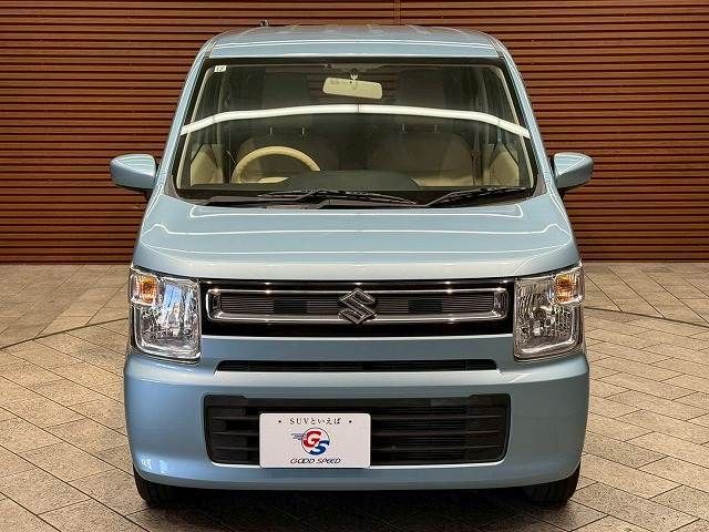 SUZUKI WAGON R 2019 Image 31