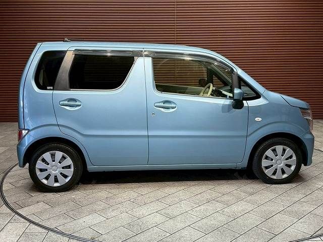 SUZUKI WAGON R 2019 Image 31