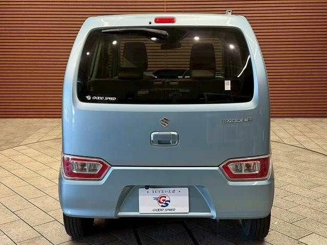SUZUKI WAGON R 2019 Image 31