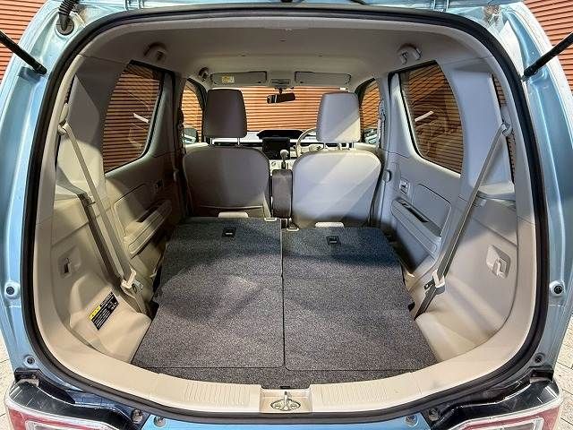 SUZUKI WAGON R 2019 Image 31