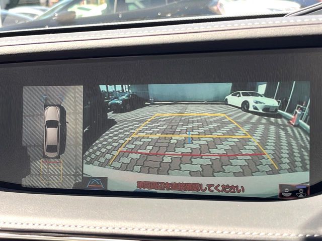 TOYOTA LEXUS LS500 2018 Image 31