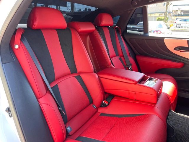 TOYOTA LEXUS LS500 2018 Image 31