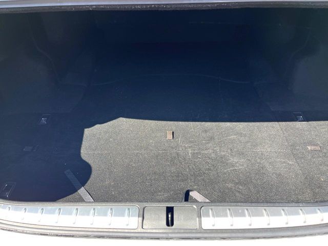 TOYOTA LEXUS LS500 2018 Image 31