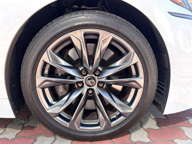 TOYOTA LEXUS LS500 2018 Image 31