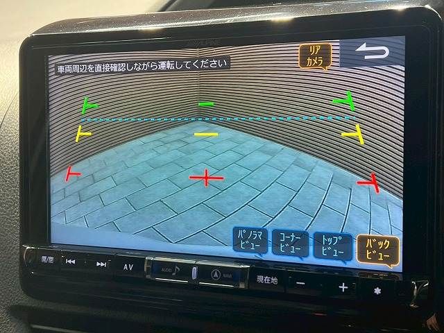 TOYOTA VOXY HYBRID 2019 Image 31