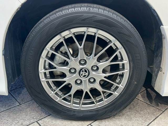 TOYOTA VOXY HYBRID 2019 Image 31