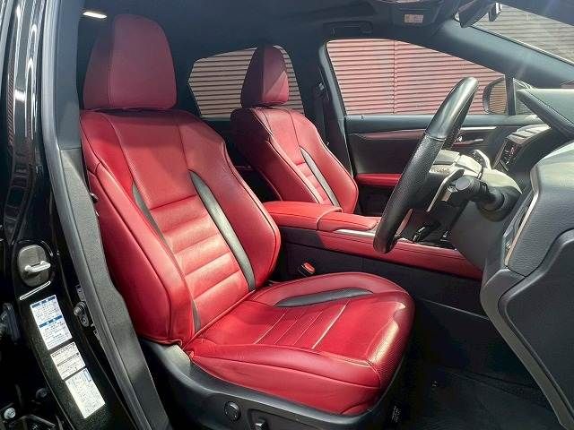 TOYOTA LEXUS RX450H AWD 2019 Image 31