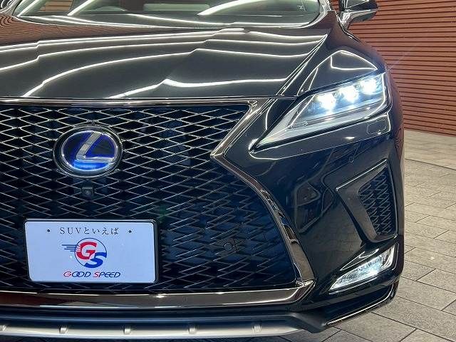 TOYOTA LEXUS RX450H AWD 2019 Image 31