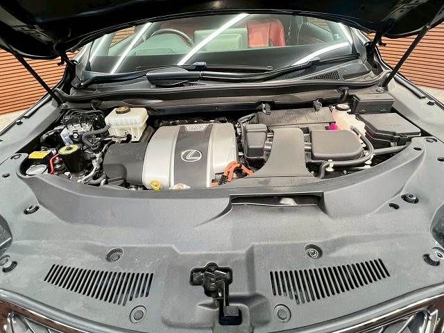 TOYOTA LEXUS RX450H AWD 2019 Image 31