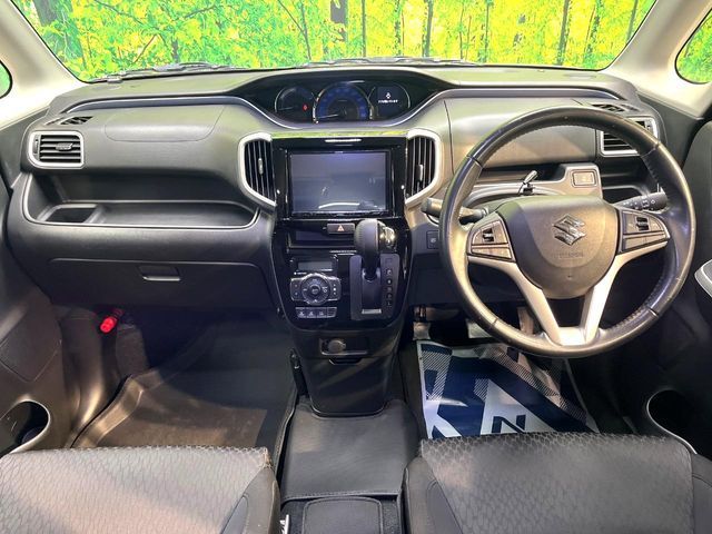 SUZUKI SOLIO BANDIT 2016 Image 31