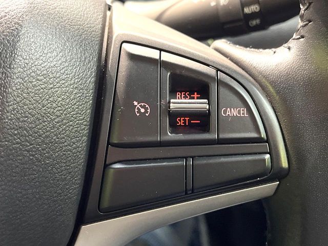 SUZUKI SOLIO BANDIT 2016 Image 31