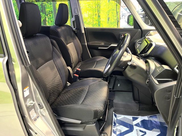 SUZUKI SOLIO BANDIT 2016 Image 31