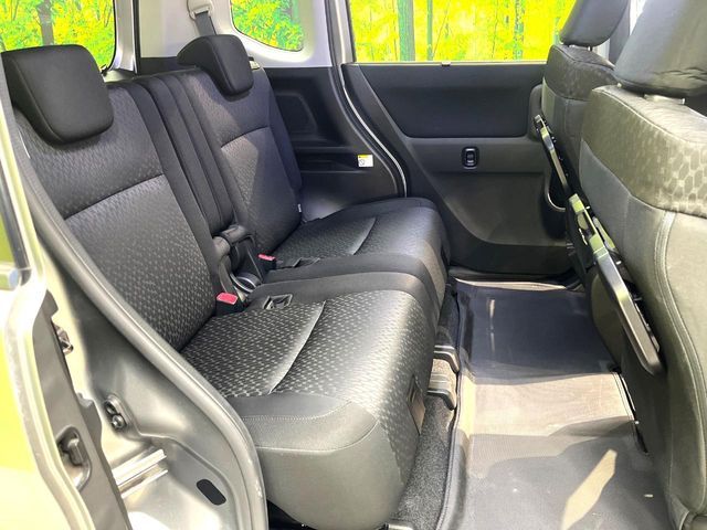 SUZUKI SOLIO BANDIT 2016 Image 31