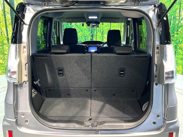 SUZUKI SOLIO BANDIT 2016 Image 31