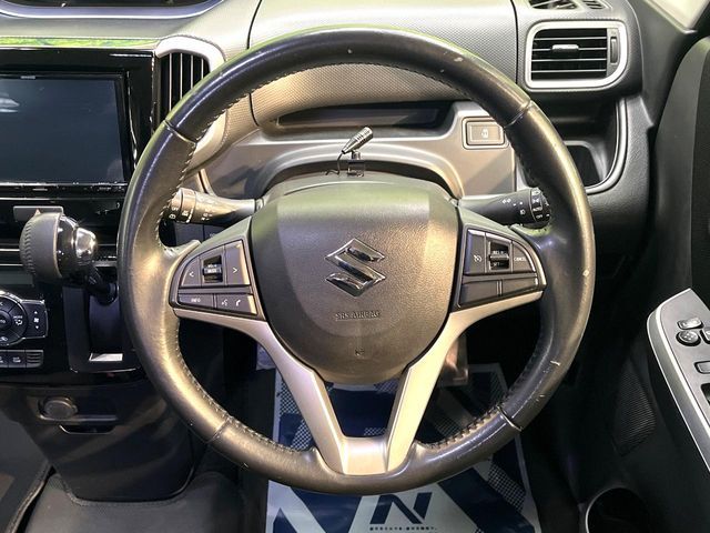 SUZUKI SOLIO BANDIT 2016 Image 31