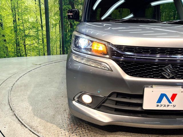 SUZUKI SOLIO BANDIT 2016 Image 31