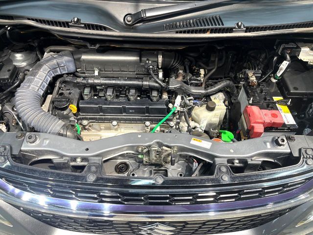 SUZUKI SOLIO BANDIT 2016 Image 31