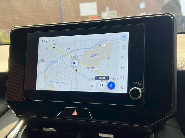 TOYOTA HARRIER 2WD 2023 Image 31