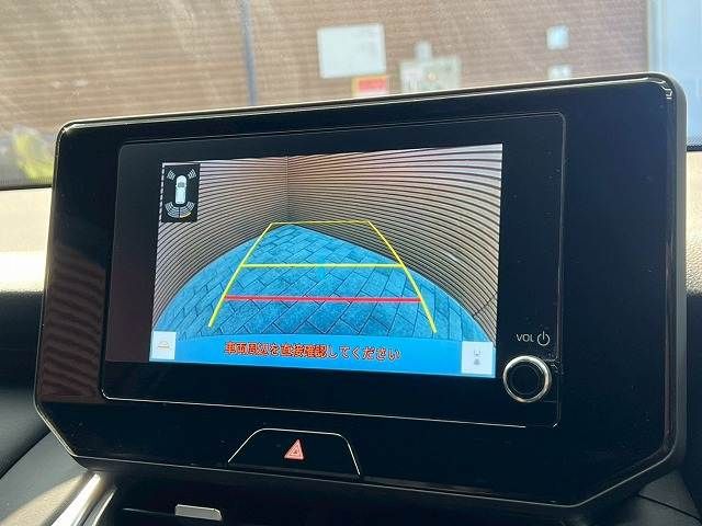 TOYOTA HARRIER 2WD 2023 Image 31