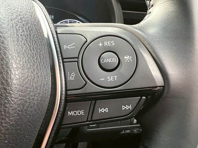 TOYOTA HARRIER 2WD 2023 Image 31