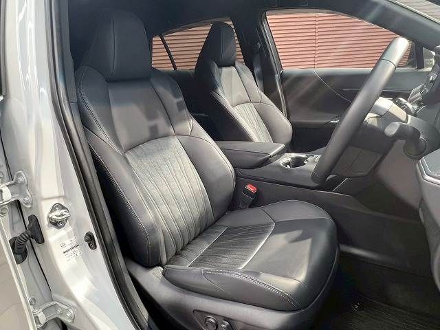 TOYOTA HARRIER 2WD 2023 Image 31