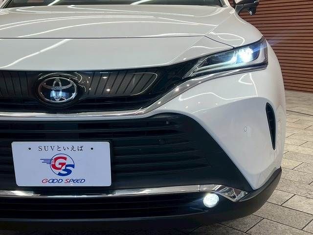 TOYOTA HARRIER 2WD 2023 Image 31