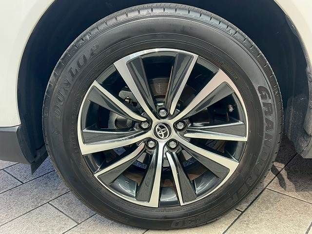 TOYOTA HARRIER 2WD 2023 Image 31